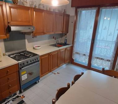 Quadrilocale in affitto a Venezia, Zona Lido Di Venezia