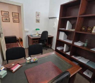 Affitto Stanza Singola a Roma, Zona Prati, Via Riccardo Grazioli Lante 15a