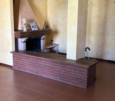 Trilocale in vendita a Casaloldo, Frazione San Vito