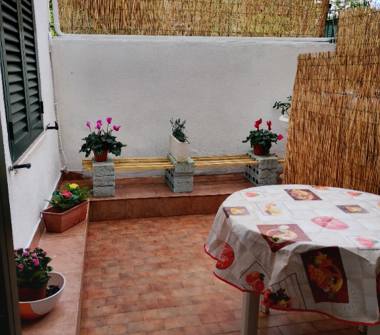 Affitto Altro Vacanze a Agrigento, Frazione Centro città, Salita Madonna degli Angeli 20