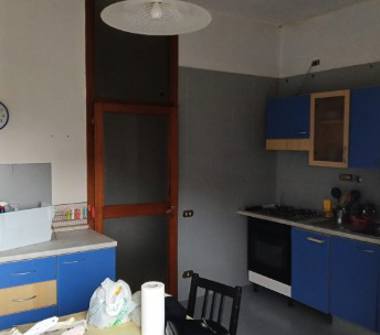 Quadrilocale in affitto a Bologna, Zona Savena