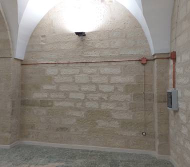 Altro in vendita a Vernole (Lecce), Piazza Vittorio Veneto 12