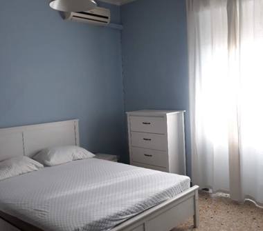 Bilocale in affitto a Roma, Zona Romanina, Via Bartolomeo Perestrello 8