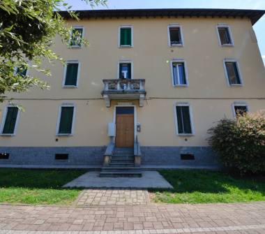 Bilocale in vendita a Biassono (Monza e Brianza), Via P. D'Arnolfo 82