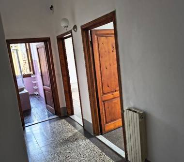 Quadrilocale in affitto a Firenze, Zona Firenze Nova