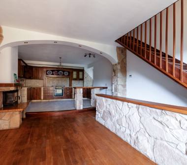 Villetta a schiera in vendita a Valdilana, Frazione Cerreia, Frazione Rigozzo 54