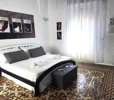 Trilocale in affitto a Tuglie (Lecce)