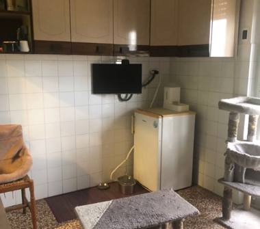 Appartamento in vendita a Genova, Zona San Fruttuoso, Via Pasquale Berghini 35d