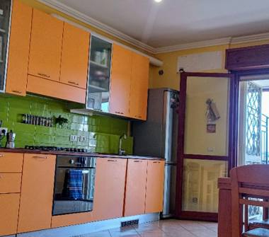 Attico in vendita a Roma, Zona Ponte Di Nona, Via Ponte di Nona 21