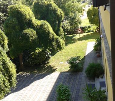 Casa indipendente in vendita a Voghiera, Frazione Montesanto