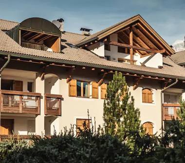 Multiproprietà in vendita a Badia, Frazione La Villa, Strada Ninz 62