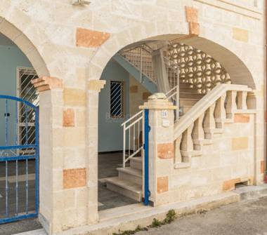 Appartamento in vendita a Manduria, Frazione Specchiarica, Via Manfredonia 36