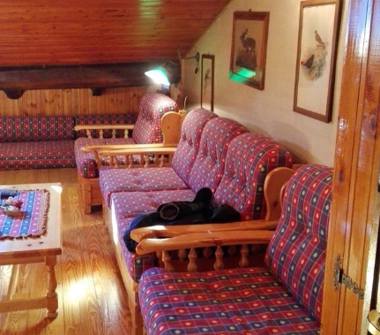 Affitto Appartamento Vacanze a Sauze d'Oulx (Torino), Via Colle Bourget 12