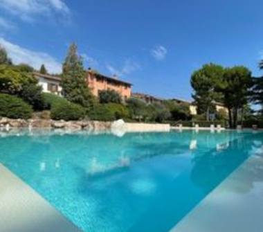 Attico in vendita a Ponti sul Mincio (Mantova)