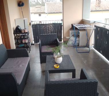 Appartamento in vendita a Rivignano Teor (Udine), Piazza della Vittoria 9/4