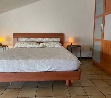 Affitto Appartamento Vacanze a Quartu Sant'Elena (Cagliari)