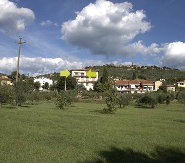 Appartamento in vendita a Cortona, Frazione Camucia