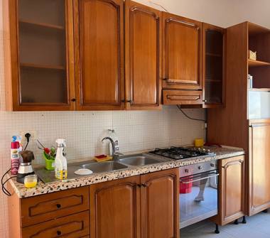 Porzione di casa in affitto a Roma, Zona Romanina