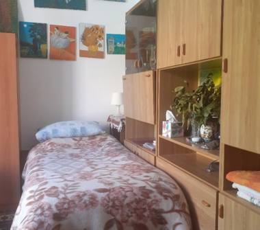 Affitto Stanza Singola a Macerata, Frazione Centro città