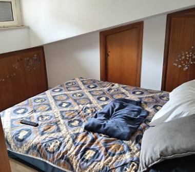 Trilocale in vendita a Olevano Romano (Roma), Via San Francesco D'Assisi 129