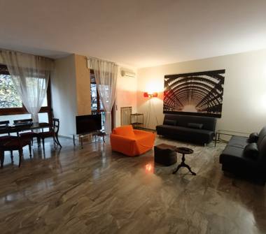 Bilocale in affitto a Milano, Zona De Angeli