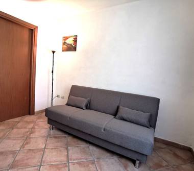 Bilocale in vendita a Riparbella (Pisa)