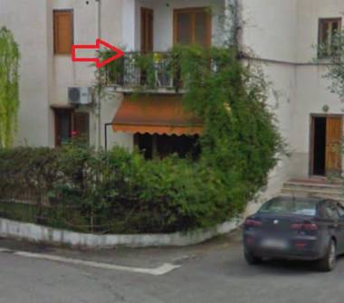 Trilocale in affitto a Mattinata (Foggia), via don milani 10