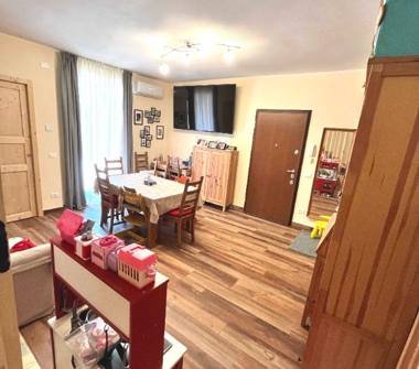 Casa indipendente in vendita a Roncadelle (Brescia), Via S.Bernardino 49