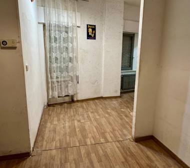 Trilocale in vendita a Roma, Zona Romanina