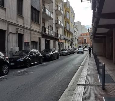 Appartamento in vendita a Andria (Barletta-Andria-Trani), Via XX Settembre 13