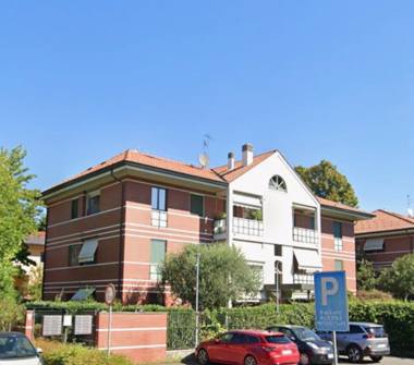 Trilocale in vendita a Cinisello Balsamo (Milano), Via C. Armellini 13