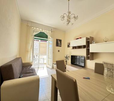 Quadrilocale in vendita a Portici (Napoli)