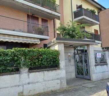 Mansarda in vendita a Lodi (Lodi)