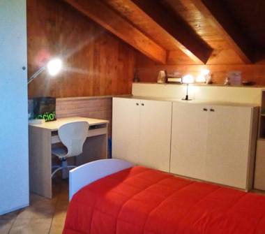 Affitto Stanza Doppia a Castelvetro di Modena, Frazione Ca' Di Sola, cia statale 6