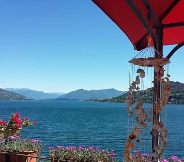 Affitto Stanza Singola a Arona (Novara)