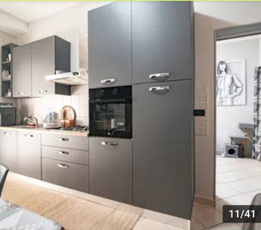 Trilocale in vendita a Parona (Pavia)