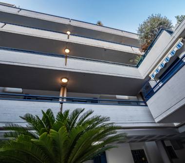 Appartamento in vendita a Viareggio (Lucca), Via Antonio Rosmini 57