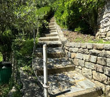 Terreno Agricolo/Coltura in vendita a Portovenere (La Spezia)
