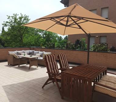 Quadrilocale in vendita a Reggio Emilia (Reggio Emilia)