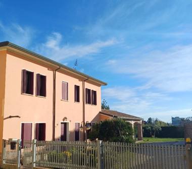 Casa indipendente in vendita a Costa di Rovigo (Rovigo)