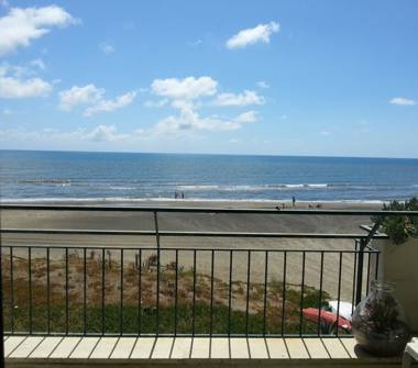 Attico in vendita a Ardea (Roma)