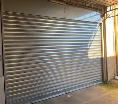 Garage/Auto silos in affitto a Napoli, Zona Chiaiano, VIA CUPA COPPA 14