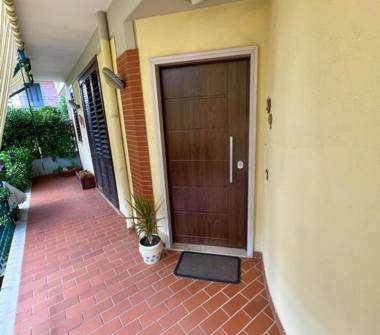 Villetta a schiera in vendita a San Paolo Bel Sito, Frazione Livardi