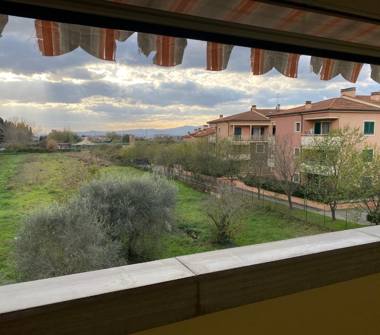 Trilocale in vendita a Calenzano (Firenze), Piazza Fabrizio De Andrè 6