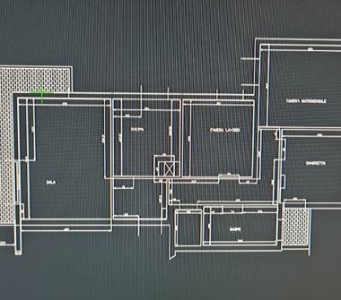 Appartamento in affitto a Noceto (Parma), Viale Filippo Turati 7
