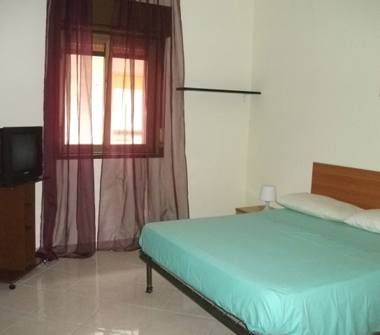 Bilocale in affitto a Catania, Zona Playa, Via Alloro 29