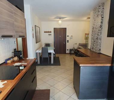 Bilocale in affitto a Cinisello Balsamo (Milano), Via Papa Giovanni XXIII 2