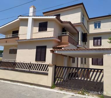 Trilocale in vendita a Santa Maria Capua Vetere (Caserta), Via Napoli 223