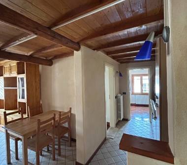 Attico in vendita a Sermide e Felonica (Mantova), Via Berzuini Angelo 2