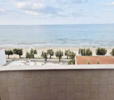 Affitto Appartamento Vacanze a Vico del Gargano, Frazione San Menaio, Strada Statale 89 10